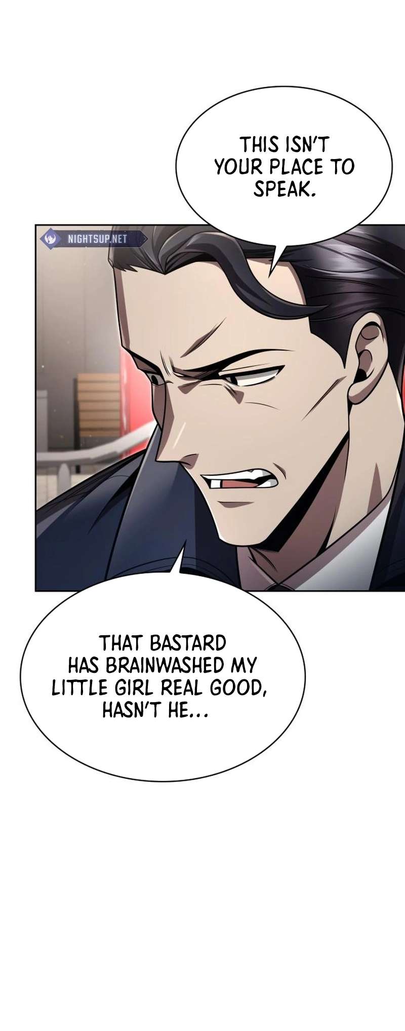 Clever Cleaning Life Of The Returned Genius Hunter Chapter 109 26